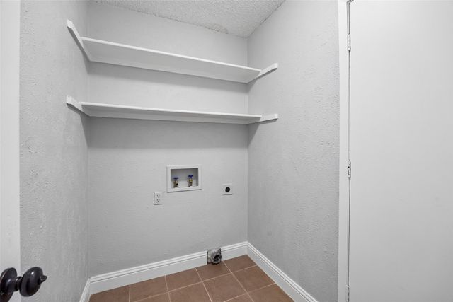 2910 Hazelwood Drive, Garland, TX 75044