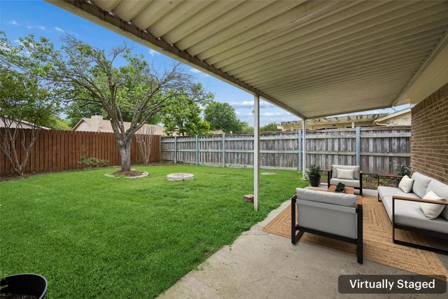 2910 Hazelwood Drive, Garland, TX 75044