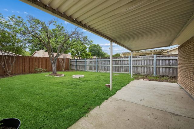 2910 Hazelwood Drive, Garland, TX 75044