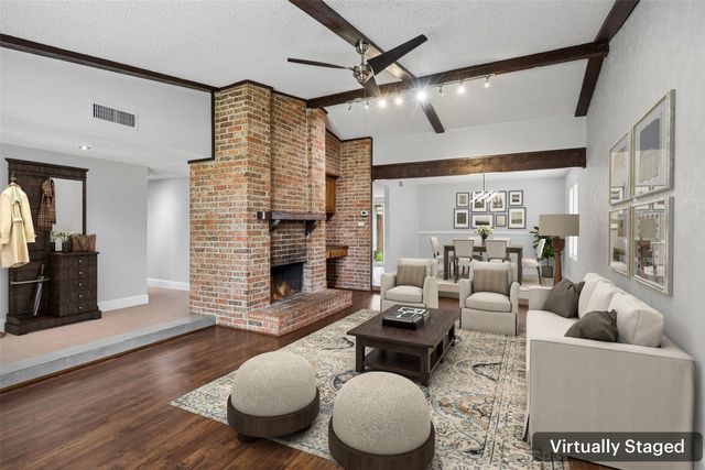 2910 Hazelwood Drive, Garland, TX 75044