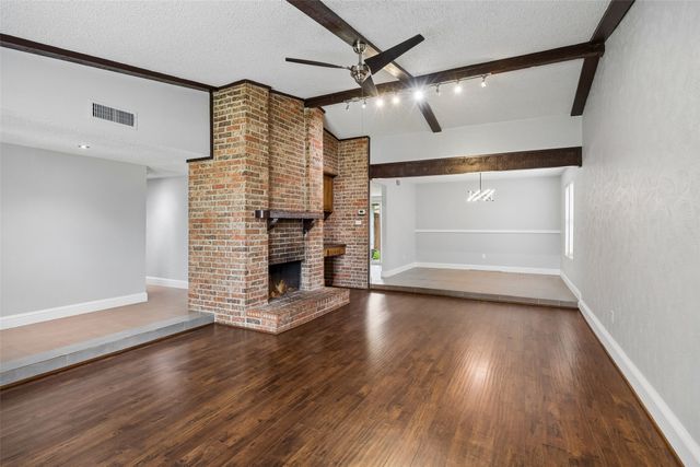 2910 Hazelwood Drive, Garland, TX 75044