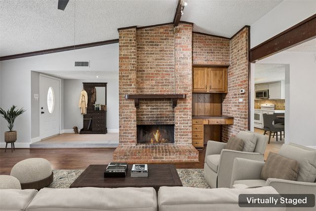 2910 Hazelwood Drive, Garland, TX 75044