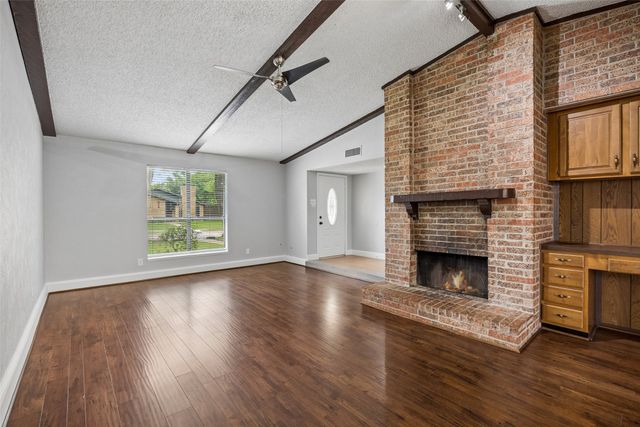 2910 Hazelwood Drive, Garland, TX 75044