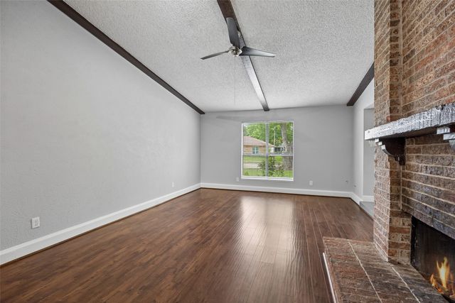 2910 Hazelwood Drive, Garland, TX 75044