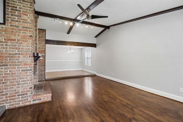 2910 Hazelwood Drive, Garland, TX 75044