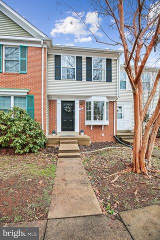 30 GANNON WAY, Sterling, VA 20165