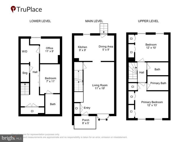 30 GANNON WAY, Sterling, VA 20165