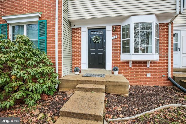 30 GANNON WAY, Sterling, VA 20165