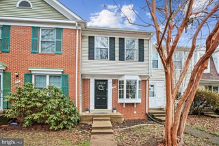 30 GANNON WAY, Sterling, VA 20165