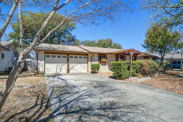 7123 Tealeaf, Leon Valley, TX 78238