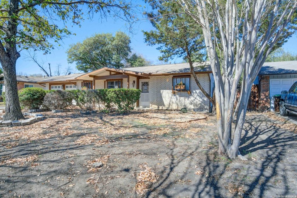 7123 Tealeaf, Leon Valley, TX 78238