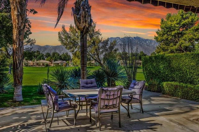 67607 S Natoma Drive, Cathedral City, CA 92234