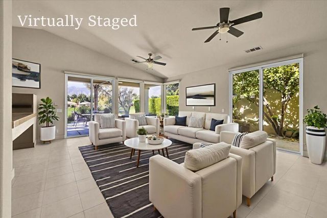 67607 S Natoma Drive, Cathedral City, CA 92234