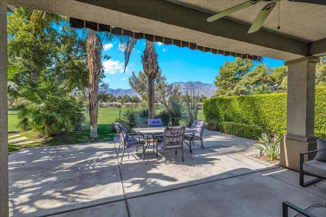 67607 S Natoma Drive, Cathedral City, CA 92234