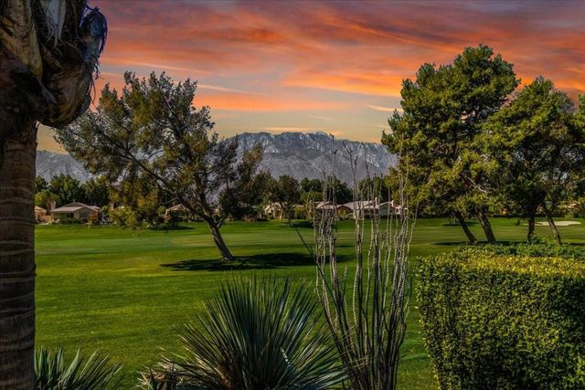 67607 S Natoma Drive, Cathedral City, CA 92234