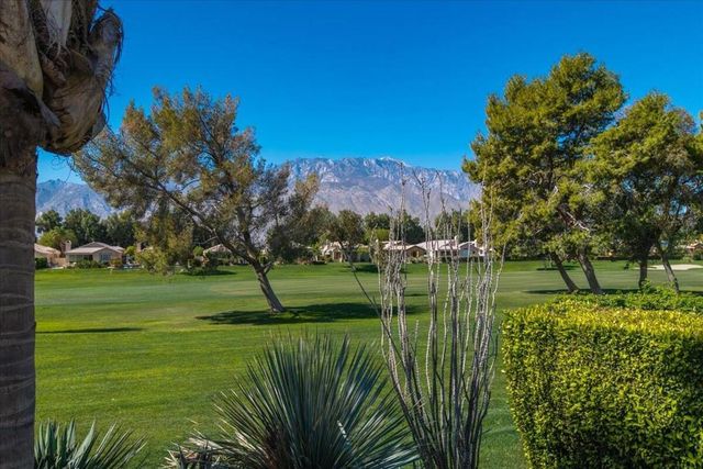 67607 S Natoma Drive, Cathedral City, CA 92234