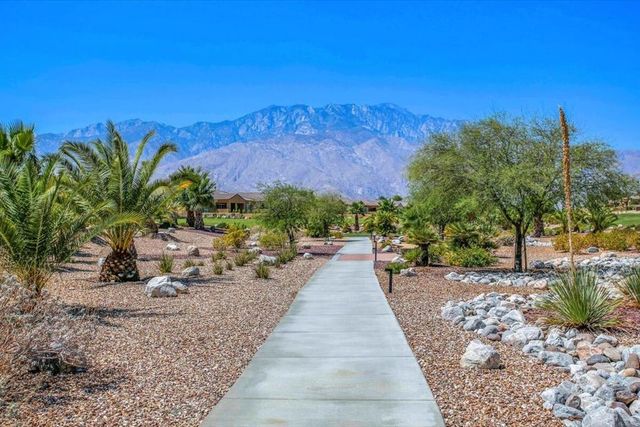 67607 S Natoma Drive, Cathedral City, CA 92234