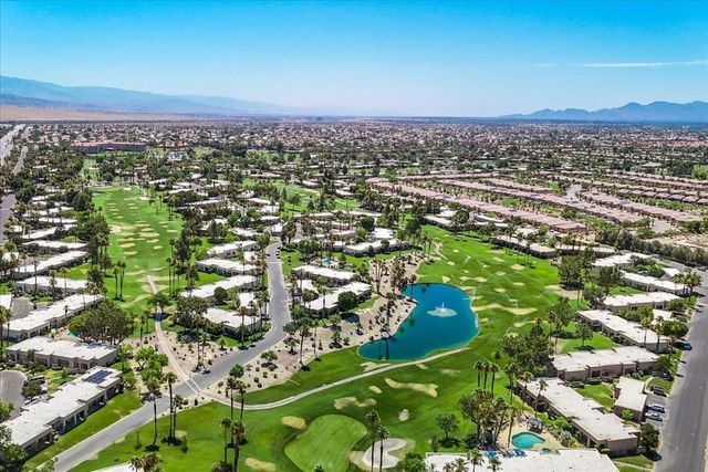 67607 S Natoma Drive, Cathedral City, CA 92234