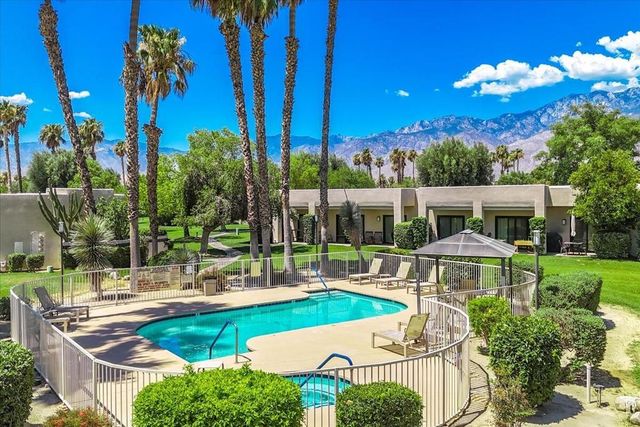 67607 S Natoma Drive, Cathedral City, CA 92234