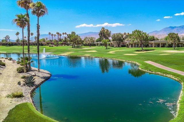 67607 S Natoma Drive, Cathedral City, CA 92234