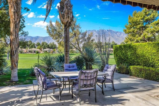 67607 S Natoma Drive, Cathedral City, CA 92234