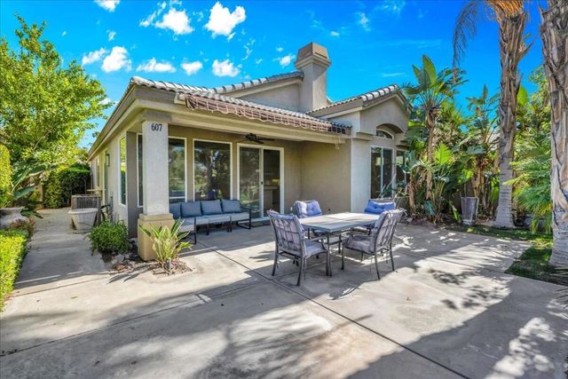 67607 S Natoma Drive, Cathedral City, CA 92234