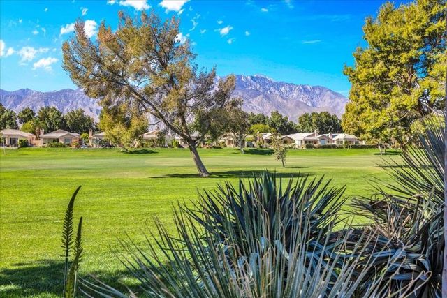 67607 S Natoma Drive, Cathedral City, CA 92234