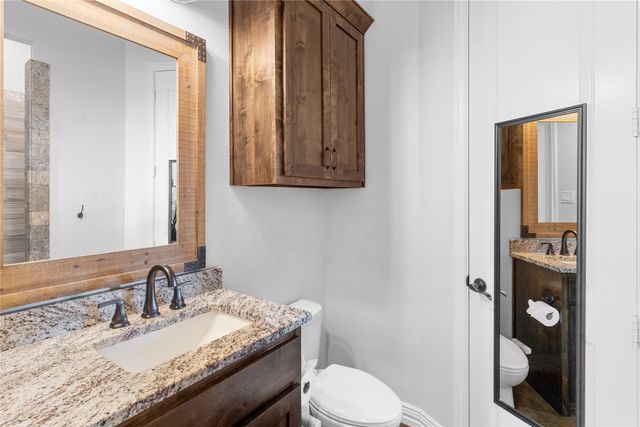 377 Russell Lane, Weatherford, TX 76087