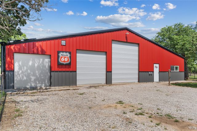 377 Russell Lane, Weatherford, TX 76087