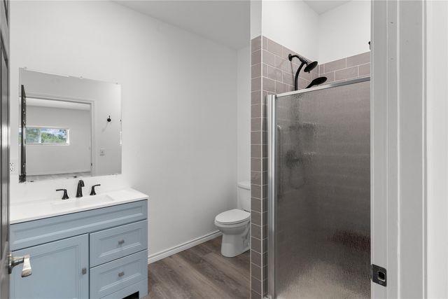 377 Russell Lane, Weatherford, TX 76087