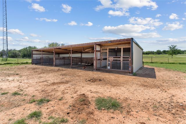 377 Russell Lane, Weatherford, TX 76087