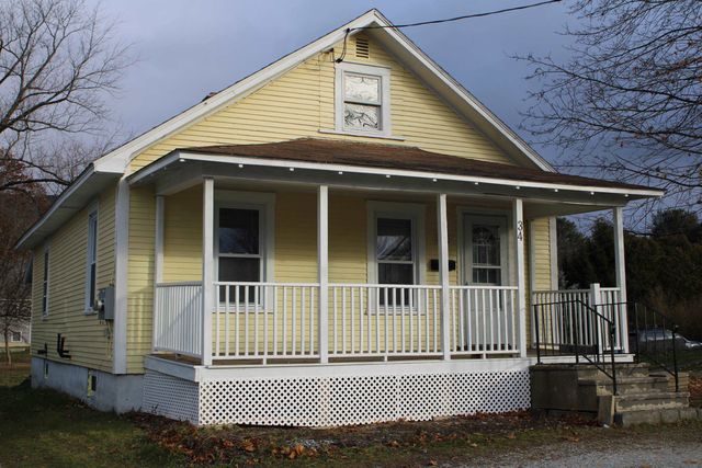 34 Stratton Road, Rutland City, VT 05701