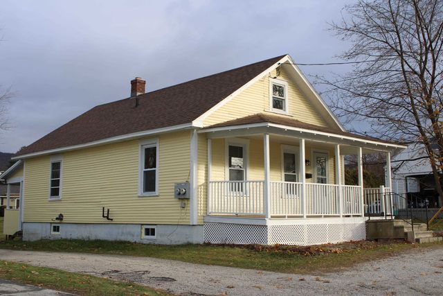 34 Stratton Road, Rutland City, VT 05701