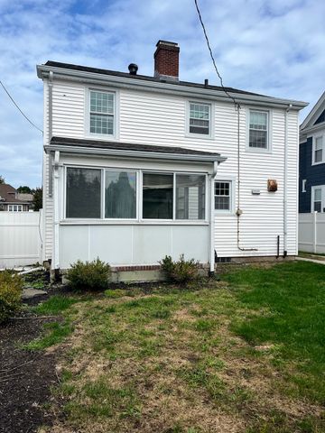412 Arnold St, New Bedford, MA 02740