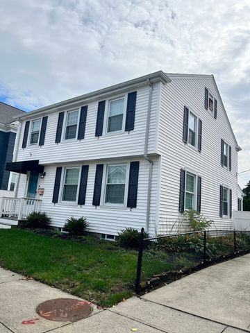 412 Arnold St, New Bedford, MA 02740