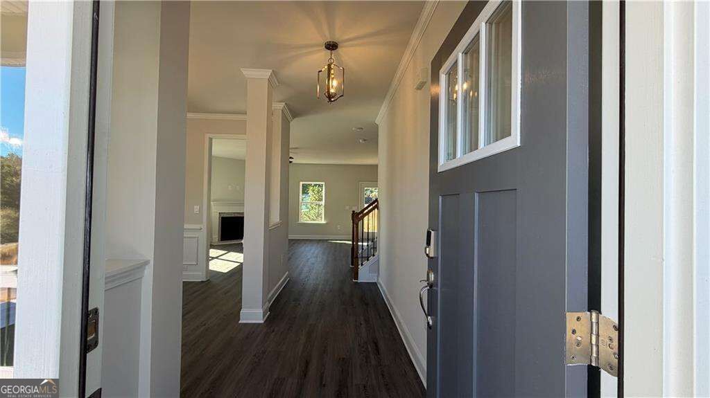 660 Bald Ridge Circle, Demorest, GA 30535 — photo 3