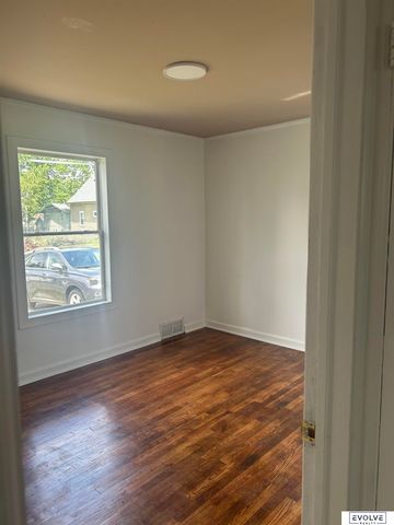 4317 Pratt Street, Omaha, NE 68111