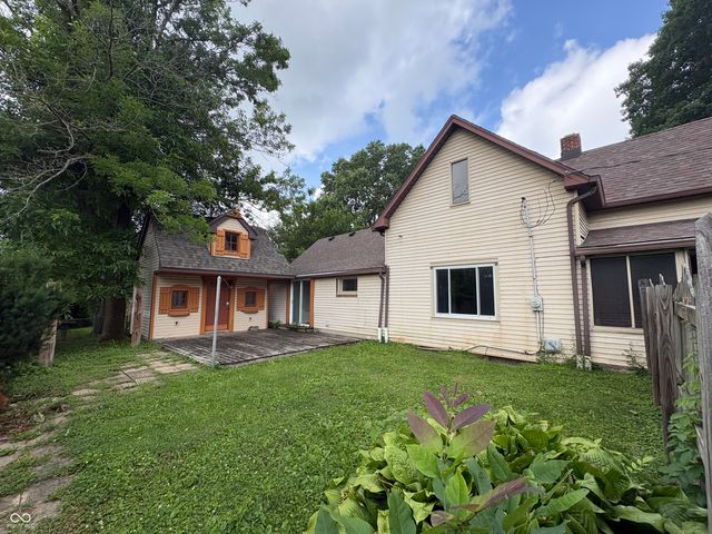8724 Shelby Street, Indianapolis, IN 46227