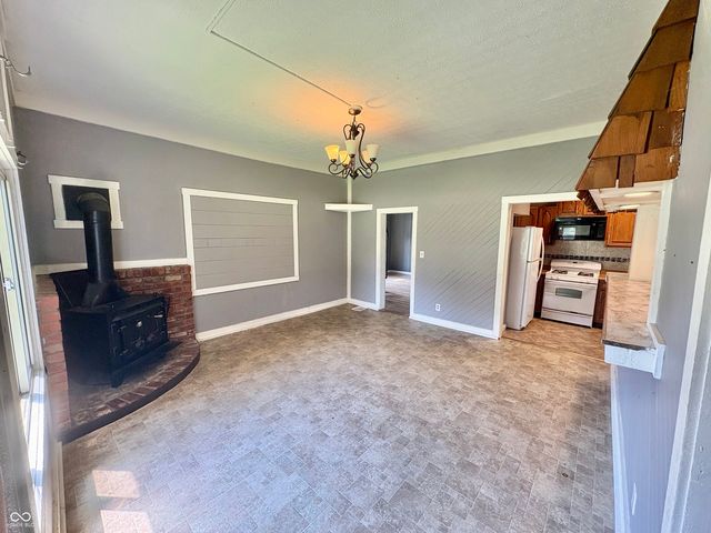 8724 Shelby Street, Indianapolis, IN 46227