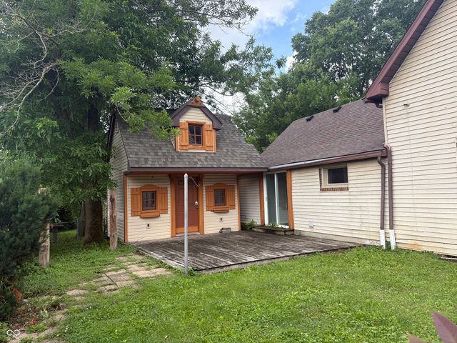 8724 Shelby Street, Indianapolis, IN 46227