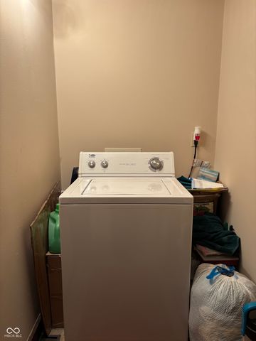 8724 Shelby Street, Indianapolis, IN 46227