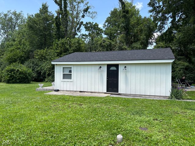 8724 Shelby Street, Indianapolis, IN 46227