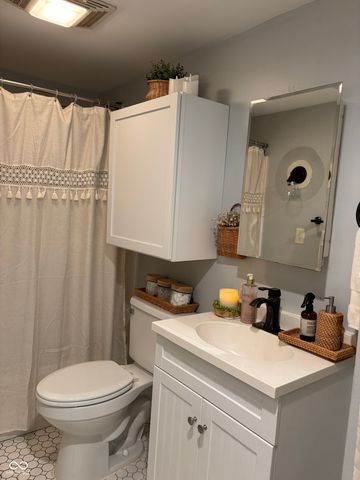 8724 Shelby Street, Indianapolis, IN 46227