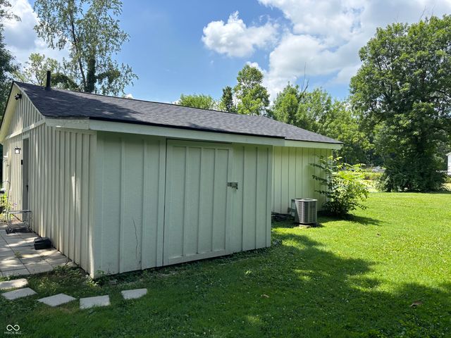 8724 Shelby Street, Indianapolis, IN 46227