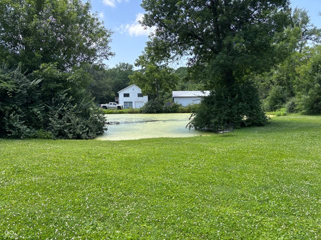 8724 Shelby Street, Indianapolis, IN 46227