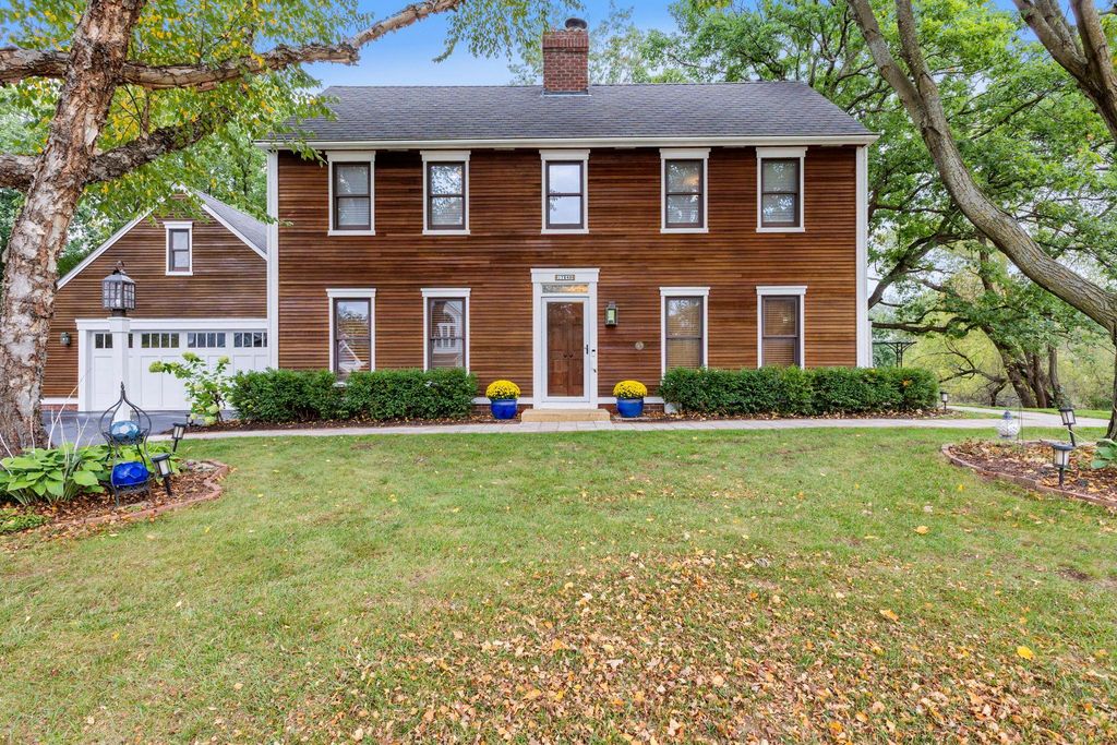 17340 Jade Court, Lakeville, MN 55044 — exterior