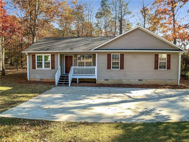 175 Chatham Drive, Athens, GA 30607