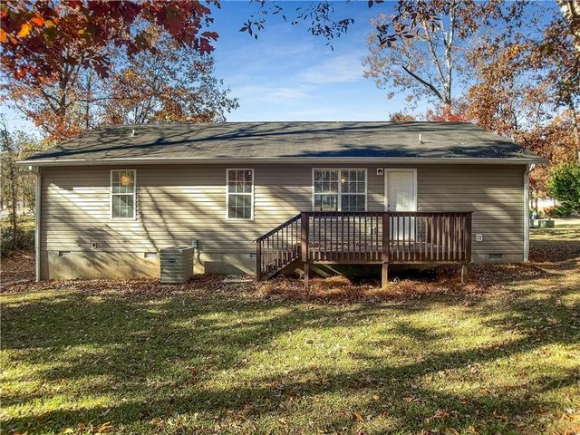 175 Chatham Drive, Athens, GA 30607