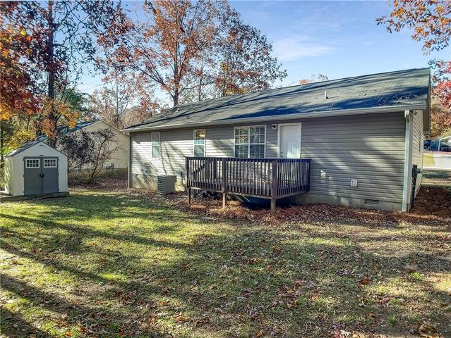 175 Chatham Drive, Athens, GA 30607