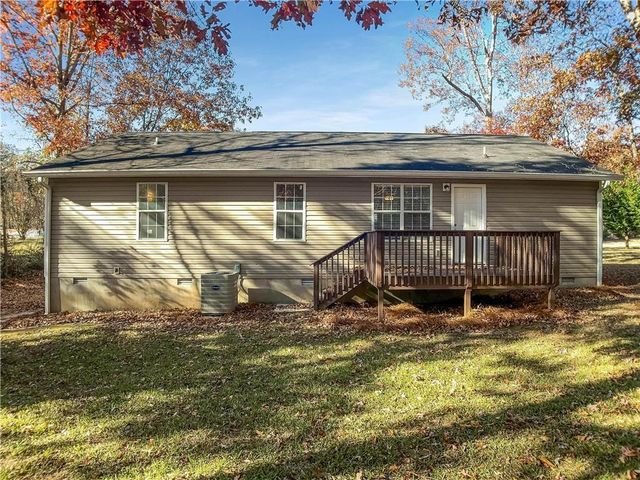 175 Chatham Drive, Athens, GA 30607